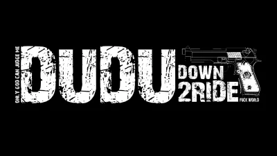 telegram: DuDu_Down2ride_bot